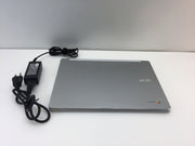 Acer Chromebook 13.3" Touch 2-in-1 MediaTek M8173C 2.1Ghz 4GB 64GB CB5-312T-K8Z9